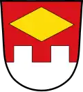 Coat of arms of Mauern