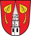 Coat of arms of Meinheim