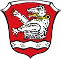 Coat of arms of Meitingen