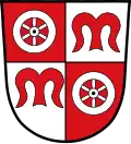 Coat of arms of Miltenberg