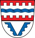 Coat of arms of Mitterskirchen