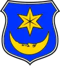 Coat of arms of Monheim