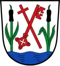 Coat of arms of Moorenweis