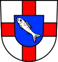 Coat of arms of Moos