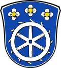 Coat of arms of Mühlheim am Main