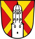 Coat of arms of Munningen