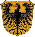 Coat of arms of Nördlingen