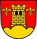 Coat of arms of Namborn