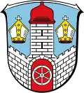 Coat of arms of Naumburg