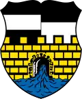 Coat of arms of Nennslingen