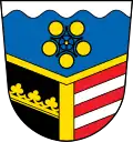 Coat of arms of Nersingen
