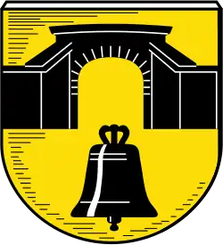arms of Neßmersiel