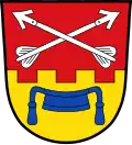 Coat of arms of Neuendorf