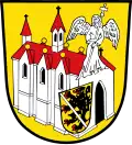 Coat of arms of Neunkirchen am Brand