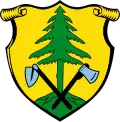 Coat of arms of Neuried (at Munich)