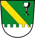 Coat of arms of Neuschönau