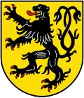 Coat of arms of Neustadt b.Coburg
