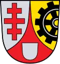 Coat of arms of Neutraubling