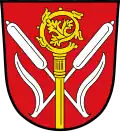 Coat of arms of Niederrieden