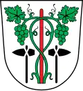 Coat of arms of Niederwinkling