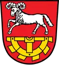 Coat of arms of Nittendorf