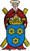 Coat of arms of Norden