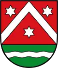 Coat of arms of Nordleda
