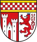 Coat of arms