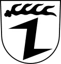 Coat of arms of Oberboihingen