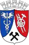 Coat of arms of Oberhausen