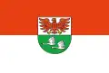 Flag of Oberhavel