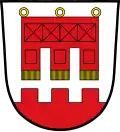 Coat of arms of Offenberg