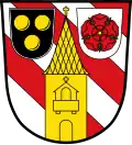 Coat of arms of Offenhausen