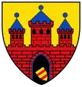 Coat of arms of Oldenburg