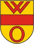 Coat of arms of Olfen