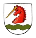 Coat of arms of Opfenbach