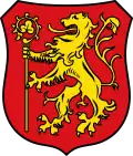 Coat of arms of Ornbau