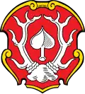 Coat of arms of Osterzell