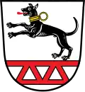 Coat of arms of Püchersreuth