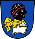 Coat of arms of Pappenheim