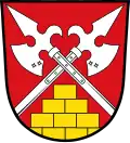 Coat of arms of Partenstein