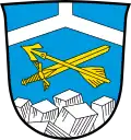 Coat of arms of Patersdorf