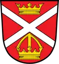 Coat of arms of Pfakofen