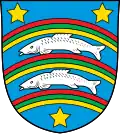 Coat of arms of Pfreimd
