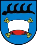Coat of arms of Pfullingen