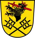 Coat of arms of Pilsach