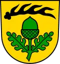 Coat of arms of Pliezhausen
