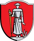 Coat of arms of Poppenhausen