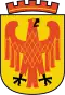 Coat of arms of Potsdam