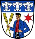 Coat of arms of Pressig